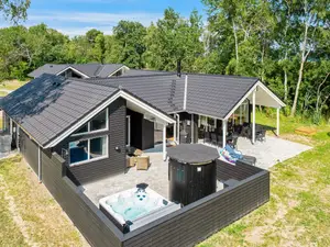 Ferienhaus für 14 Personen (183 m²) in Marielyst