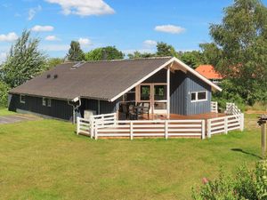 Ferienhaus für 6 Personen (86 m²) in Marielyst