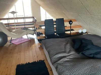 Indoor
