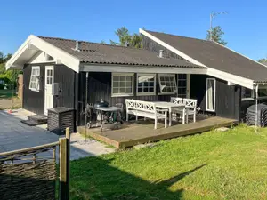 Ferienhaus für 8 Personen (120 m²) in Marielyst