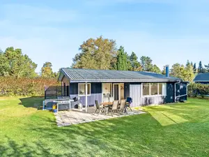 Ferienhaus für 6 Personen (82 m²) in Marielyst