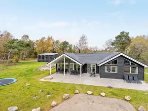 Ferienhaus für 16 Personen (223 m²) in Marielyst