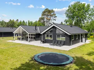 Ferienhaus für 18 Personen (242 m²) in Marielyst