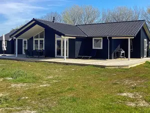 Ferienhaus für 10 Personen (150 m²) in Marielyst