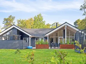 Ferienhaus für 14 Personen (180 m²) in Marielyst