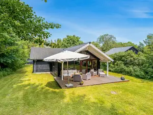 Ferienhaus für 10 Personen (140 m²) in Marielyst