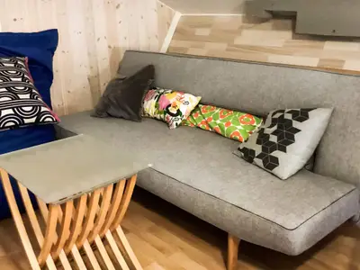 Indoor