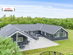 Ferienhaus für 20 Personen (267 m²) in Marielyst