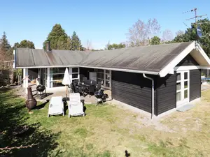 Ferienhaus für 10 Personen (152 m²) in Marielyst