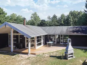 Ferienhaus für 10 Personen (152 m²) in Marielyst