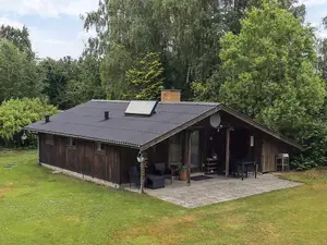 Ferienhaus für 6 Personen (54 m²) in Marielyst