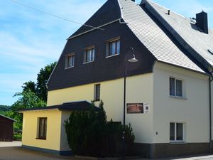 Ferienhaus für 6 Personen (105 m²) in Marienberg