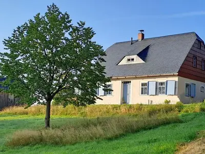 Ferienhaus für 6 Personen (100 m²) in Marienberg 2/10