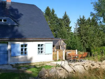 Ferienhaus für 6 Personen (100 m²) in Marienberg 3/10