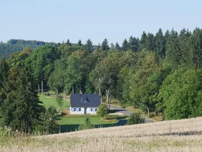 Ferienhaus für 6 Personen (100 m²) in Marienberg 4/10