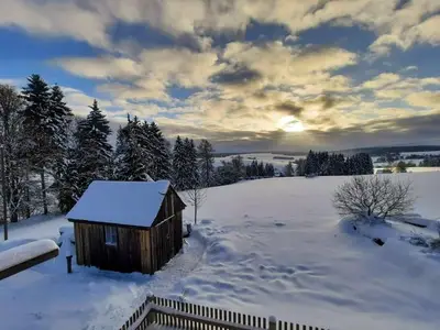 Ferienhaus für 6 Personen (100 m²) in Marienberg 7/10