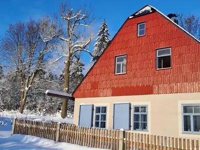 Ferienhaus für 6 Personen (100 m²) in Marienberg 8/10