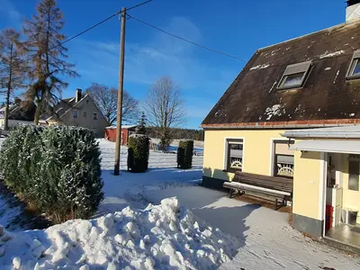 Ferienhaus für 4 Personen (90 m²) in Marienberg 3/10