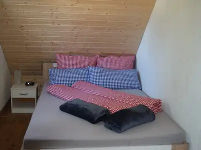 Ferienhaus für 4 Personen (90 m²) in Marienberg 10/10