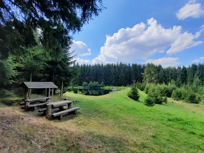 Ferienhaus für 9 Personen (130 m²) in Marienberg 4/10