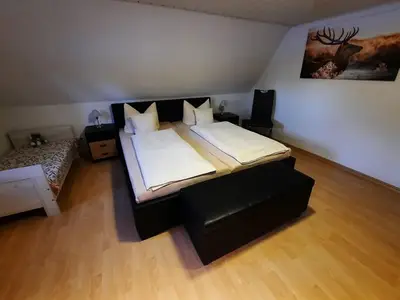 Ferienhaus für 9 Personen (130 m²) in Marienberg 8/10