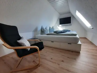 Ferienhaus für 9 Personen (130 m²) in Marienberg 9/10