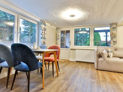 Ferienhaus für 4 Personen (60 m²) in Mariendorf 8/10