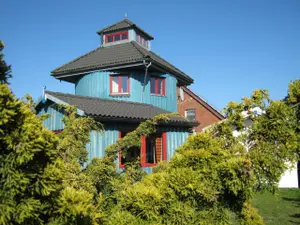 Ferienhaus für 5 Personen (65 m²) in Upgant-Schott