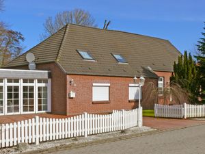 Ferienhaus für 8 Personen (235 m²) in Marienhafe