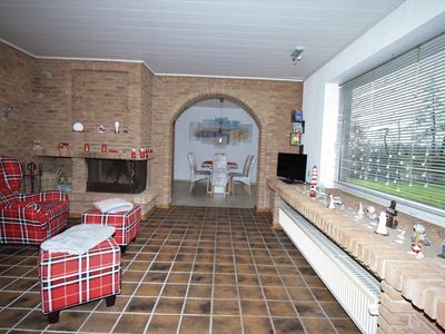 Ferienhaus für 6 Personen (140 m²) in Marienhafe 3/10