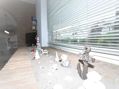 Ferienhaus für 6 Personen (140 m²) in Marienhafe 5/10
