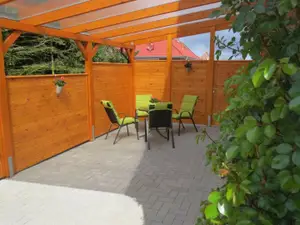 Ferienhaus für 4 Personen (70 m²) in Marienhafe