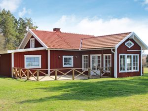 Ferienhaus für 5 Personen (100 m²) in Mariestad