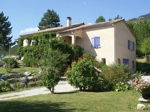 Ferienhaus für 6 Personen (125 m&sup2;) in Marignac en Diois