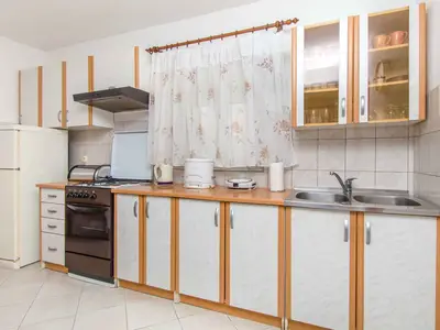 Ferienhaus für 6 Personen (65 m²) in Marina 3/10