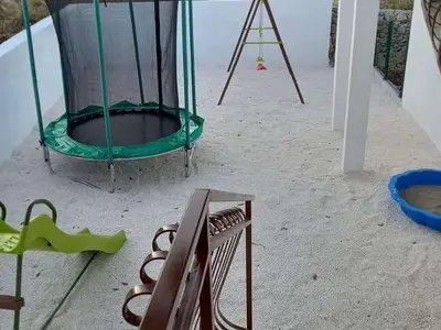 Ferienhaus für 7 Personen in Marina 2/10