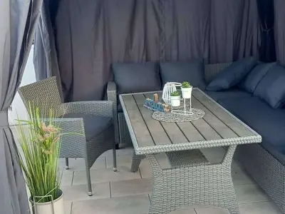 Ferienhaus für 7 Personen in Marina 3/10
