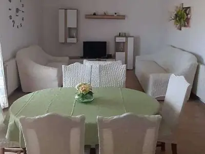 Ferienhaus für 7 Personen in Marina 6/10
