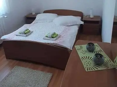Ferienhaus für 7 Personen in Marina 8/10