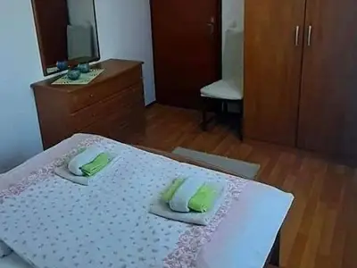 Ferienhaus für 7 Personen in Marina 9/10