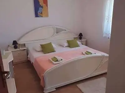 Ferienhaus für 7 Personen in Marina 10/10