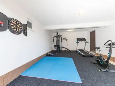 Ferienhaus für 8 Personen in Marina 5/10