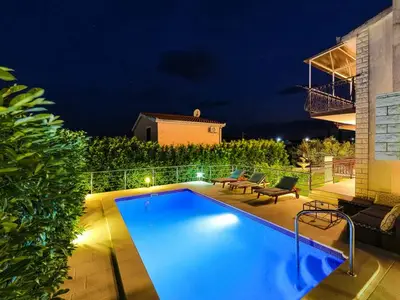 Ferienhaus für 8 Personen in Marina 7/10