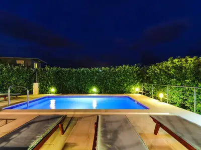 Ferienhaus für 8 Personen in Marina 8/10