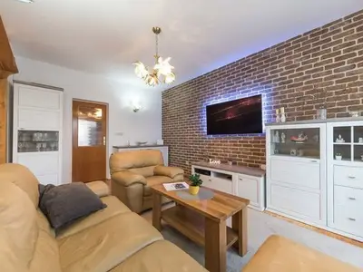 Ferienhaus für 8 Personen in Marina 9/10