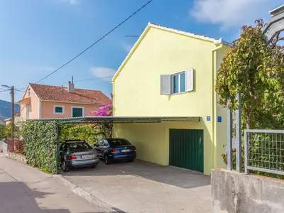 Ferienhaus für 9 Personen in Marina 4/10