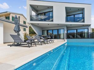 Ferienhaus für 10 Personen (300 m²) in Marina