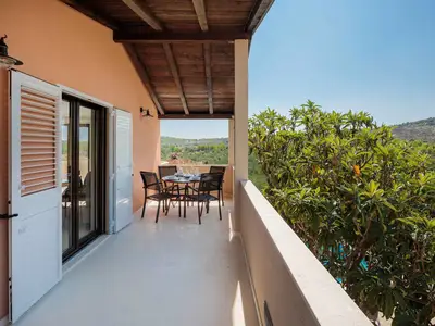 Ferienhaus für 8 Personen (250 m²) in Marina 7/10