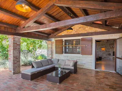 Ferienhaus für 8 Personen (250 m²) in Marina 8/10