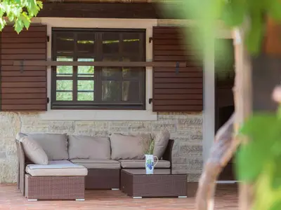 Ferienhaus für 8 Personen (250 m²) in Marina 9/10